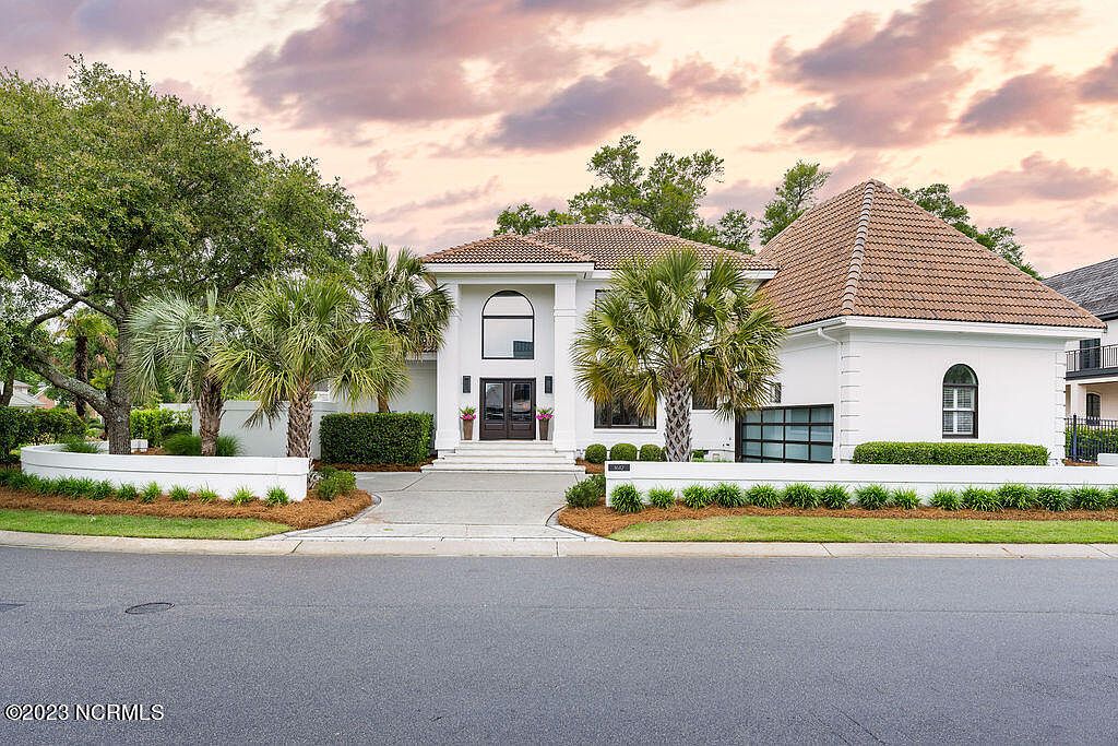 1612 Landfall Drive, Wilmington, NC 28405 Zillow