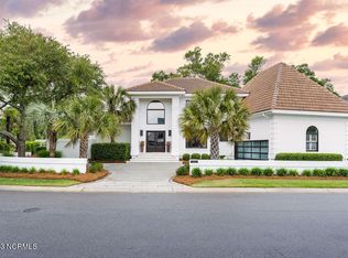 1612 Landfall Dr, Wilmington, NC 28405