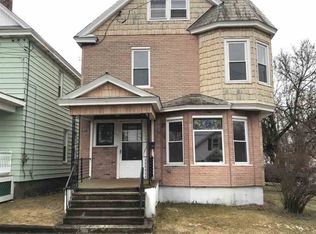713 Chestnut St, Mechanicville, NY 12118