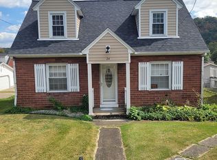 24 Taylor Ave, Clarksville, PA 15322