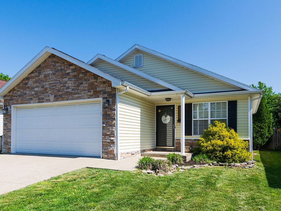 3121 Prichard Dr, Lexington, KY 40511 Zillow