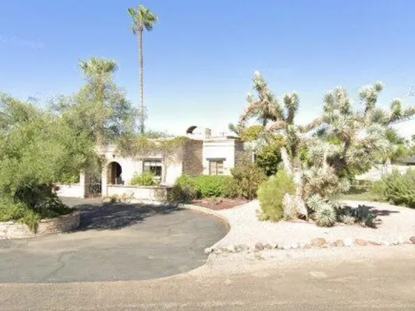 2244 N DOE Street, Mesa, AZ 85215