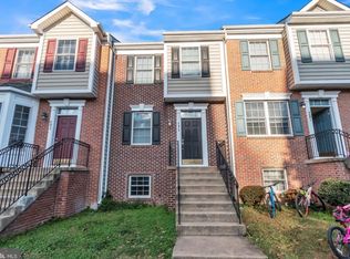 4679 Swallowtail Pl, Fairfax, VA 22033