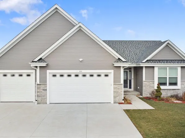 3980 East Cooper COURT, Oak Creek, WI 53154