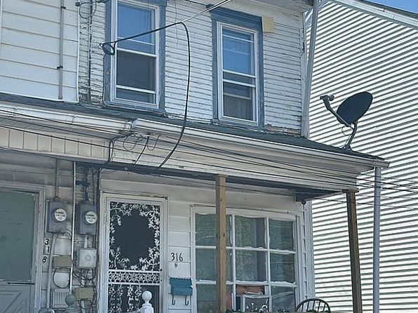 316 S Pearl St