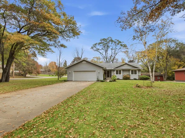 4490 16th Ave NW, Sauk Rapids, MN 56379