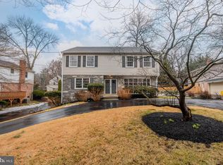 504 Sabine Cir, Wynnewood, PA 19096