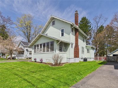11 Parker Ave, Cortland, NY, 13045