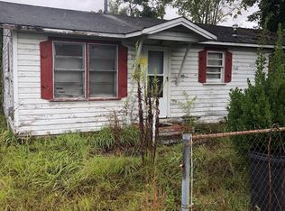 1117 Maxwell St, Augusta, GA 30901