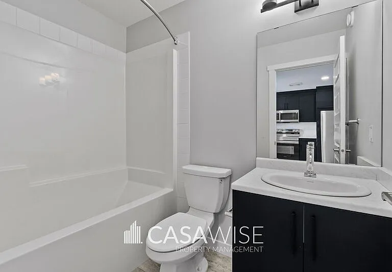 8045 Cedric Mah Rd NW #GS — Photo 9