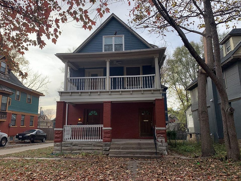 1st image of 3226 Campbell St #4A