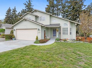 1700 SW 16th Ave, Oak Harbor, WA 98277