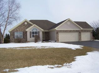 5602 Prairie Rose Ln, Johnsburg, IL 60051