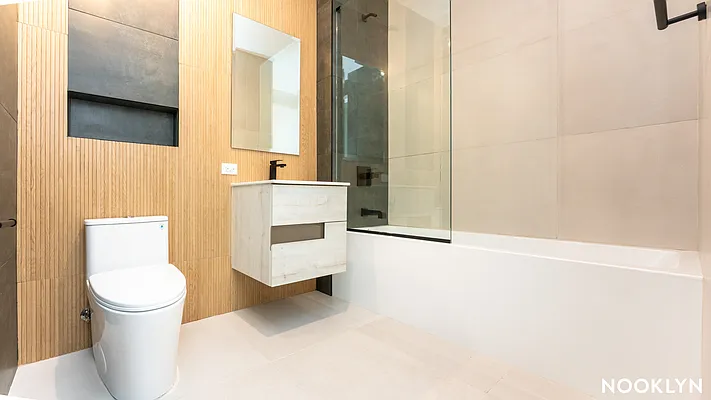 Rented by Nooklyn NYC LLC | media 7