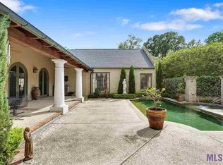 18817 Saint Clare Dr, Baton Rouge, LA 70810