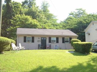 1916 Boston Ave, Lynchburg, VA 24503