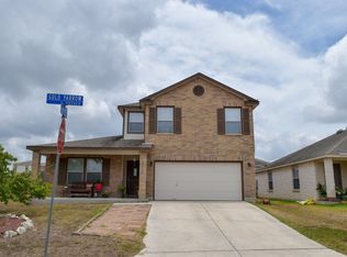 25730 Gold Yarrow, San Antonio, TX 78260