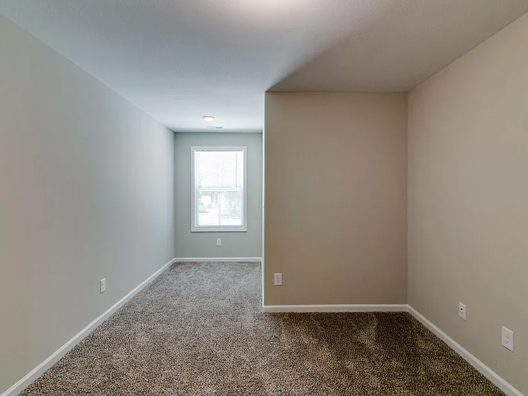 View of 2nd Guestroom Additional Space of Desk or paly area