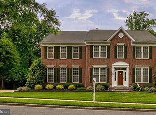 1543 Hornbeam Dr, Crofton, MD 21114