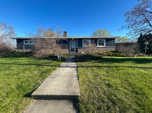 126 Garfield St, Alpena, MI 49707