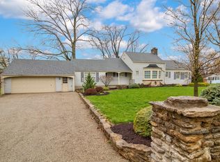 1081 New London Rd, Hamilton, OH 45013