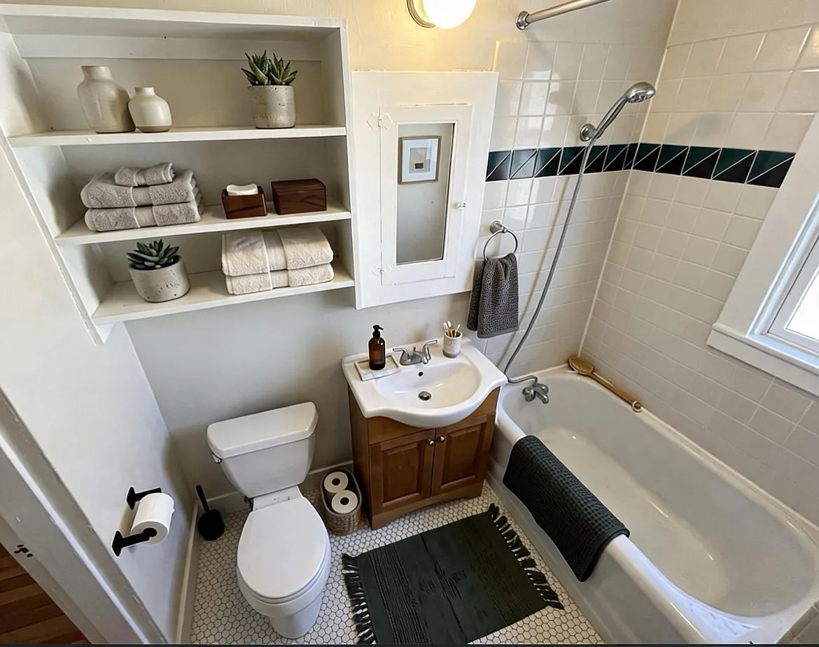 Studio, 498 sqft, $1,595 — Photo 1