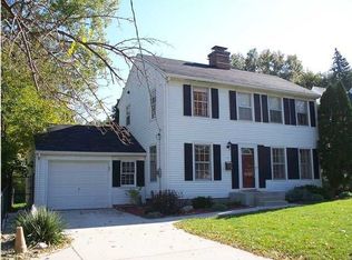 324 Lawndale Ave NE, Grand Rapids, MI 49503