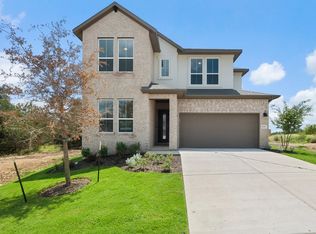 416 Leaning Rock Rd, Georgetown, TX 78628