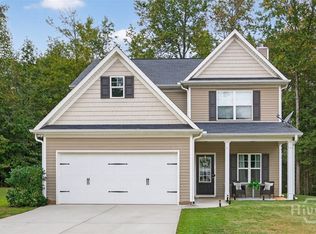 161 Meadow Lake Drive, Commerce, GA 30530