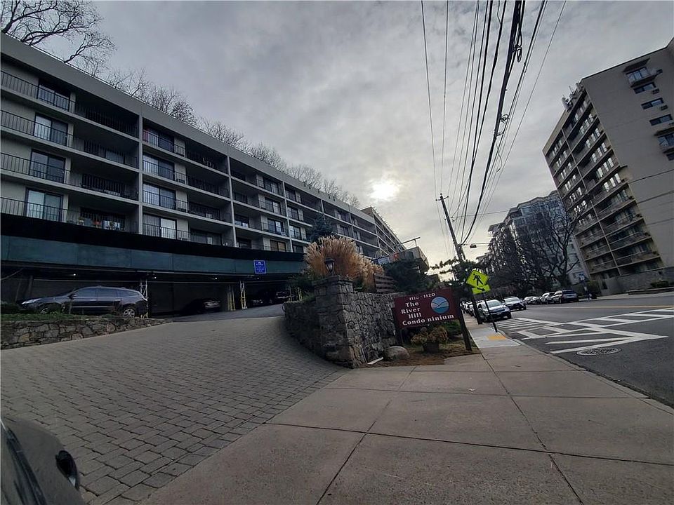 1st image of 1116 Warburton Avenue #3D