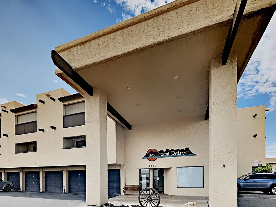1806 Swanson Ave #202