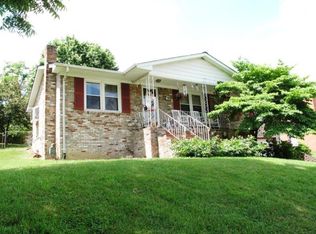 328 Ingal Blvd, Salem, VA 24153