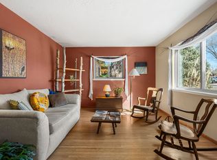 1016 Camino Redondo, Santa Fe, NM 87505