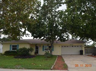 5832 Westport Dr, Port Orange, FL 32127