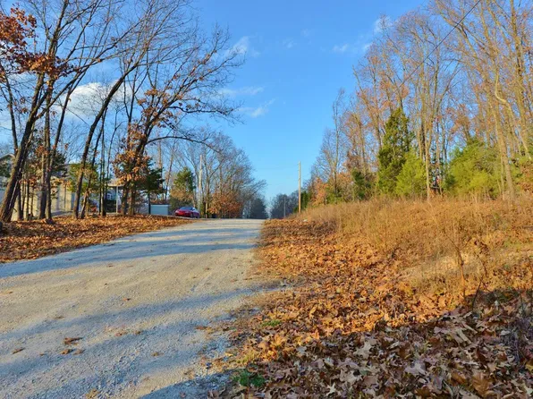 Tbd Tate Rd, Ridgedale, MO 65739