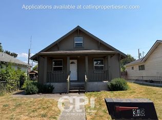348 17th Ave, Longview, WA 98632