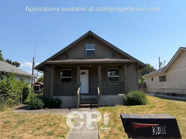 348 17th Ave, Longview, WA 98632