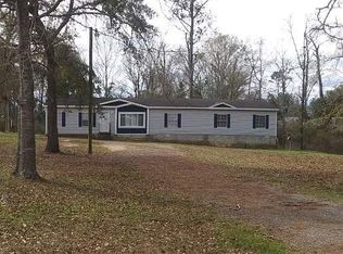 10231 Woodpecker Rd, Baconton, GA 31716
