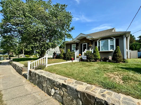775 Milford Point Road, Milford, CT 06460