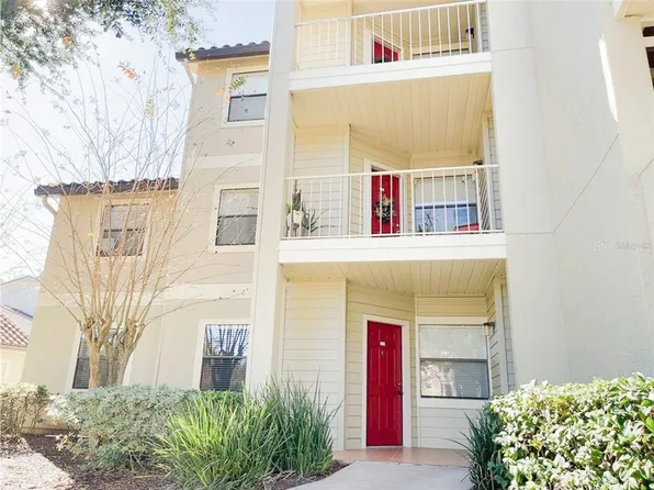 3032 Parkway Blvd APT 101, Kissimmee, FL 34747