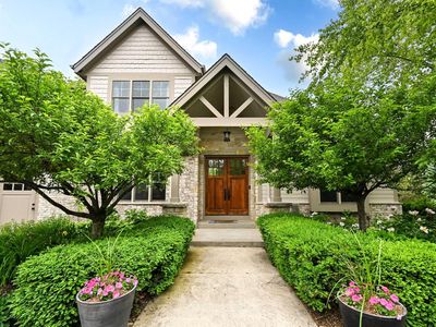 14165 N Pine Bluff ROAD, Mequon, WI, 53097