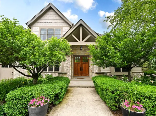 14165 N Pine Bluff ROAD, Mequon, WI 53097