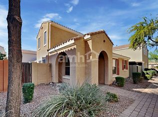 2727 E Bart St, Gilbert, AZ 85295