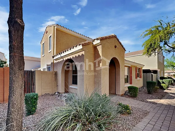 2727 E Bart St, Gilbert, AZ 85295