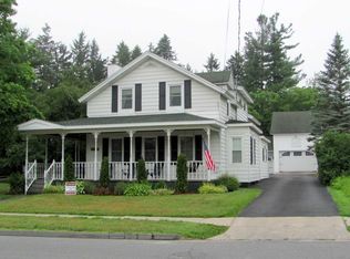 73 Park St, Gouverneur, NY 13642