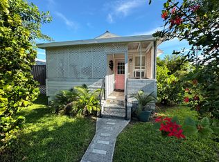 2500 Harris Ave, Key West, FL 33040