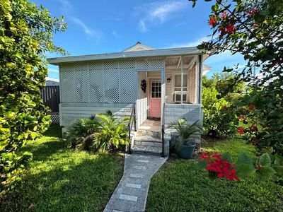 2500 Harris Ave, Key West, FL, 33040