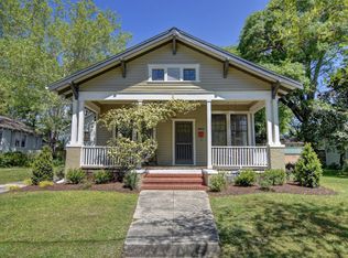 1913 Creecy Ave, Wilmington, NC 28403