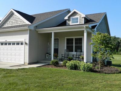 2134 Petoskey Dr, Otsego, MI, 49078