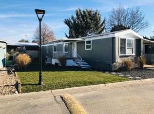 5652 N Bull Run Ln, Garden City, ID 83714